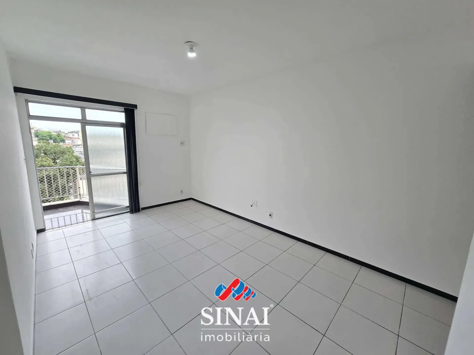 3-bedroom apartment, 1 with its own bathroom, 88 m² — photo 4