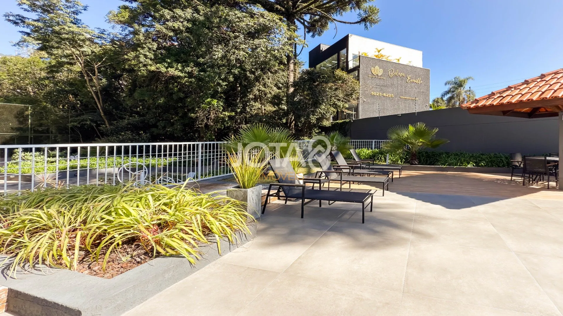 Apartamento de 3 dormitorios, 136 m² y 2 plazas — photo 24