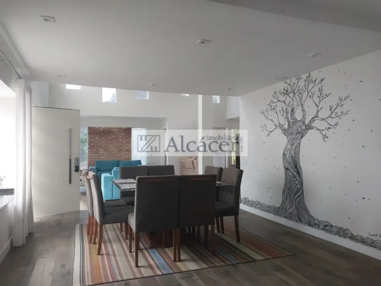 Casa para aluguel com 520 m², 5 quartos e varanda — photo 17