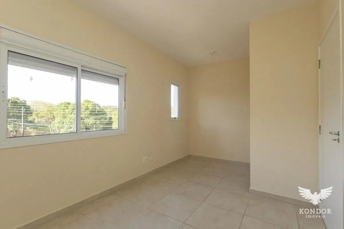 3-bedroom house, 1 with its own bathroom, 116 m², Curitiba — photo 31
