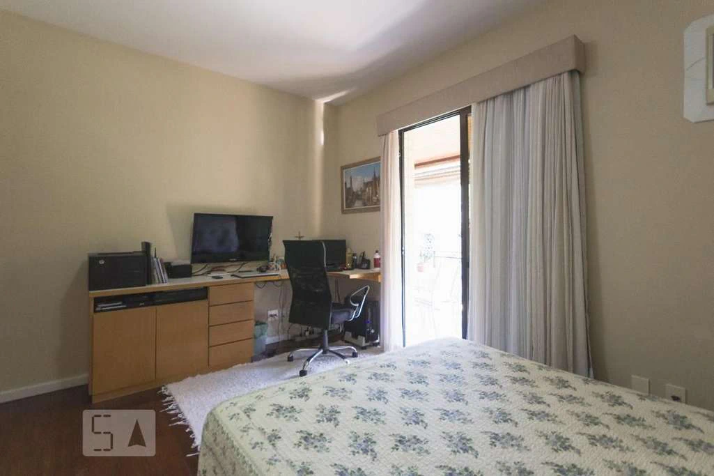 142 m² apartment with 3 bedrooms and 2 parking spaces — photo 7
