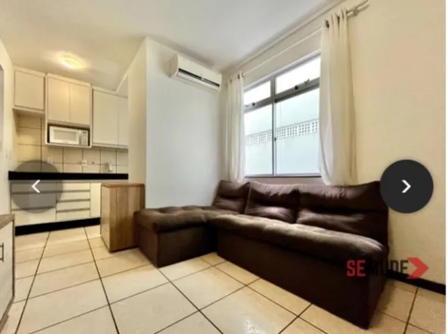 Меблированная квартира 54 м², 1 спальня — photo 7