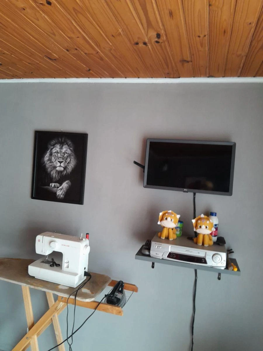 Casa de 2 quartos com espaço de home office, Santíssimo — photo 11