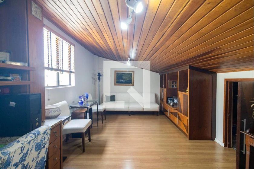 Apartamento mobiliado, 119 m², com espaço de home office — photo 28