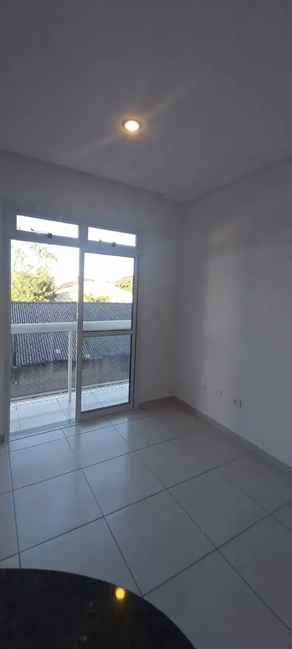 46 m² apartment with 1 bedroom and 1 parking space — photo 6