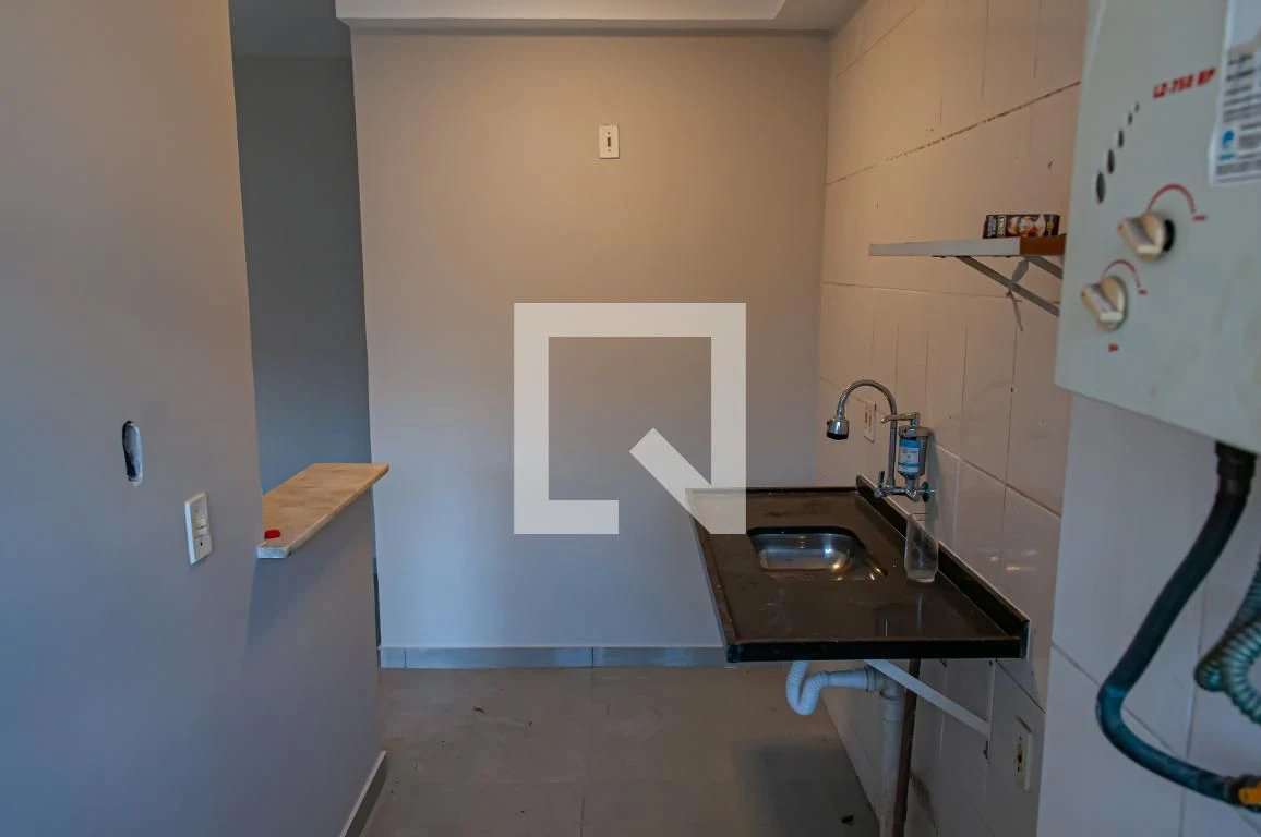 Private BBQ in a 2-bedroom apartment, 52 m² — photo 26