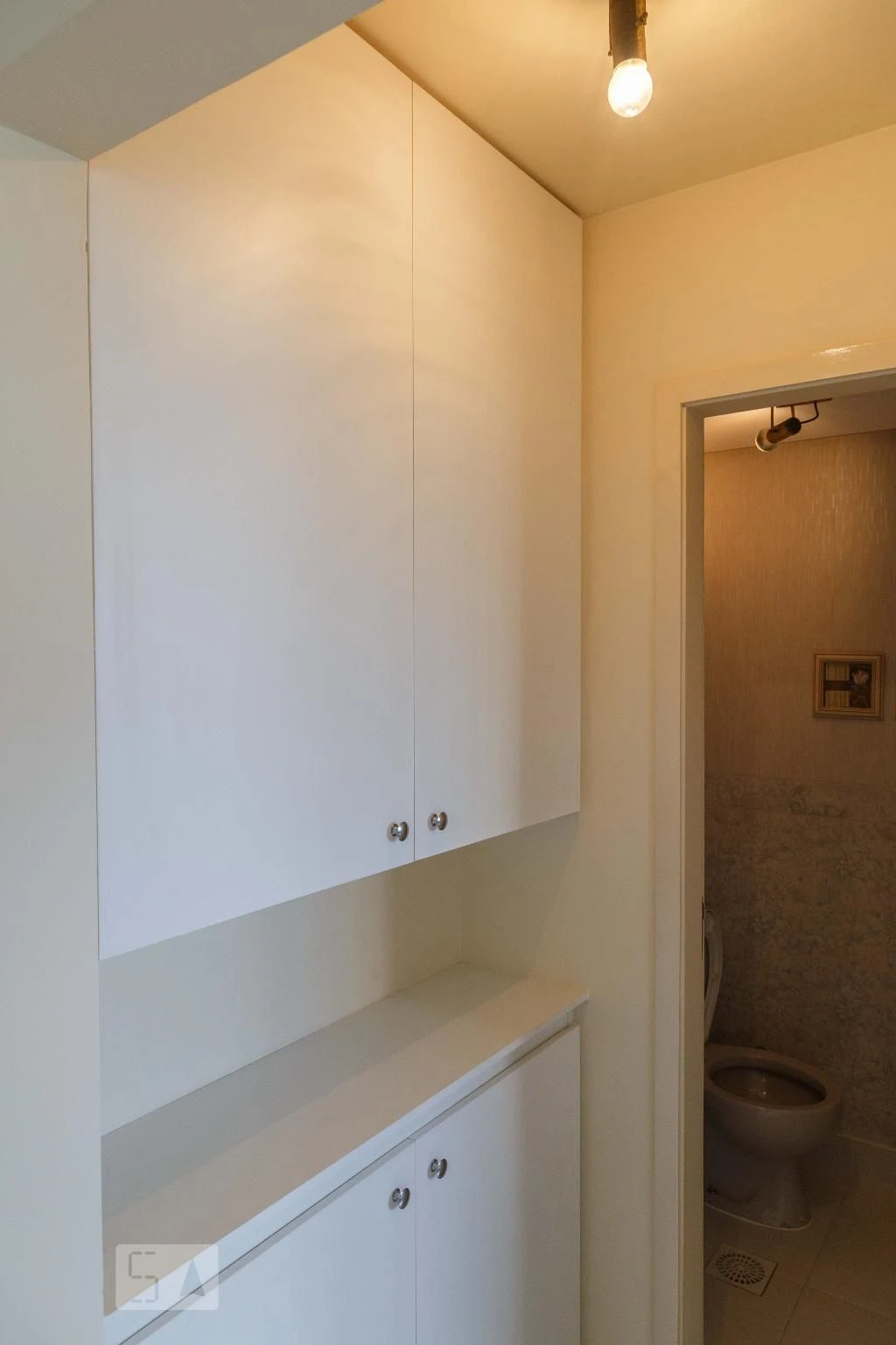 Apartamento com 2 suítes e varanda — photo 27