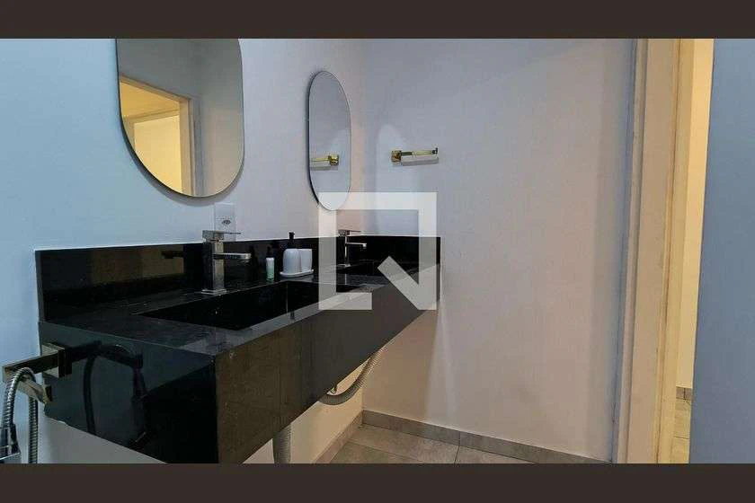 Casa em condomínio com 3 quartos e jardim privativo — photo 29