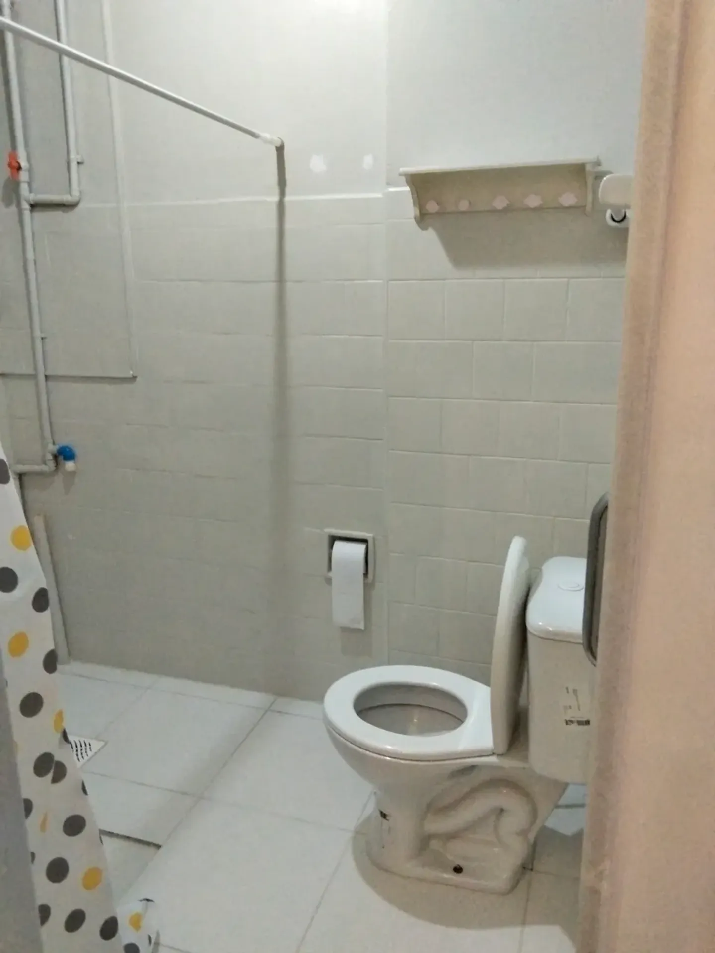 Apartamento, 42 m², com piso de madeira ou laminado — photo 13
