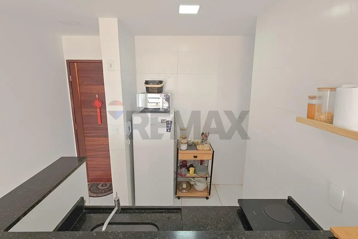 Квартира 54 м² со стиральной машиной и рабочим местом — photo 7