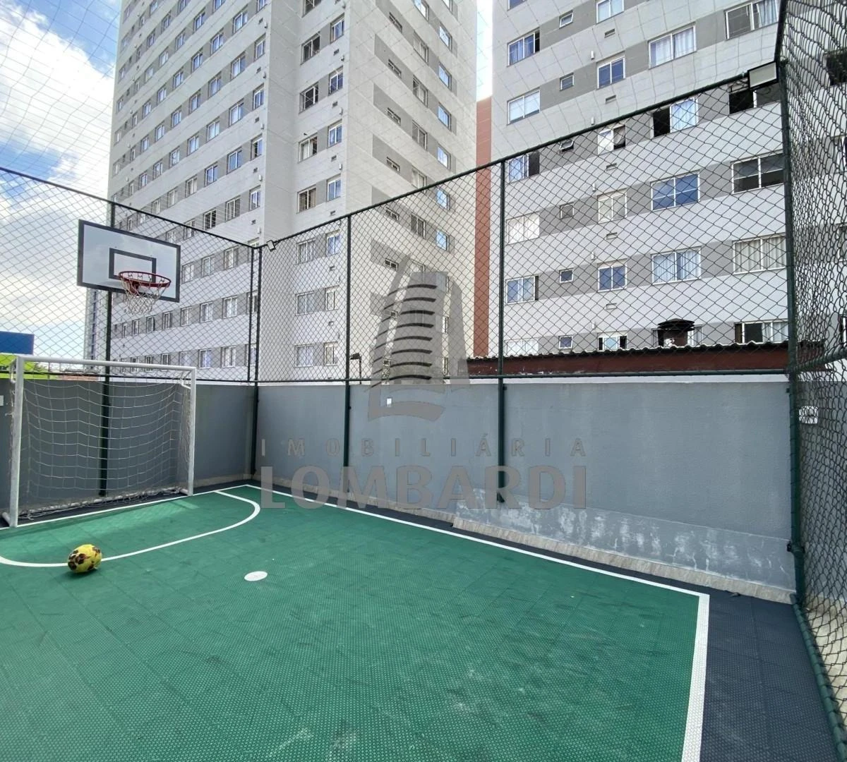 Apartamento, 60 m², com máquina de lavar — photo 6