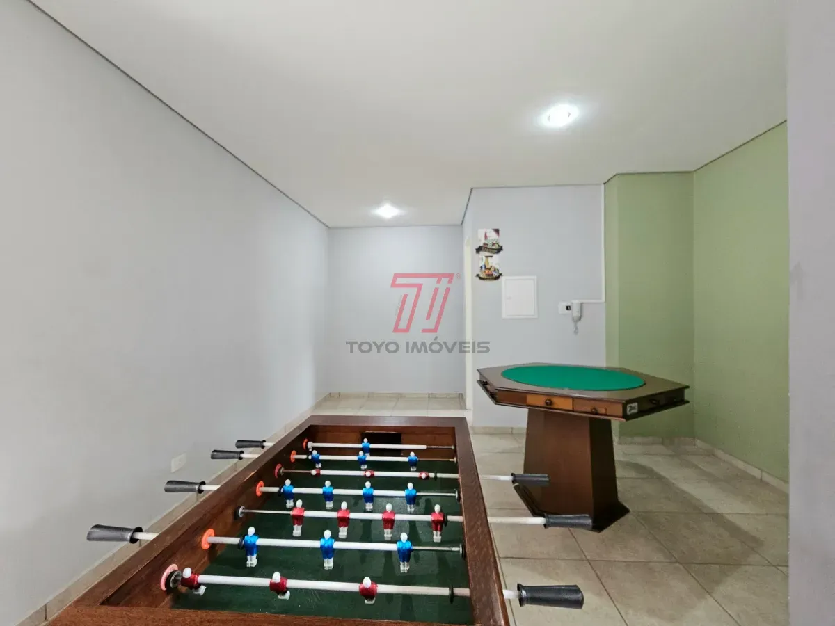 Rental apartment with 3 bedrooms and a balcony — photo 44