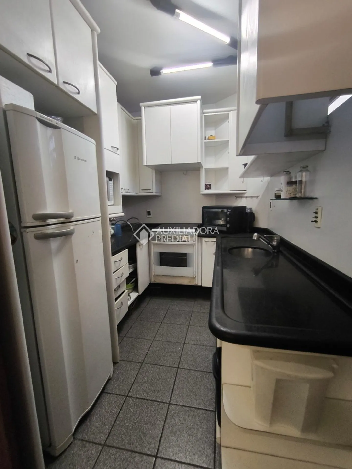 Furnished duplex penthouse 228 m² with 2 bedrooms and 4 parking — photo 2