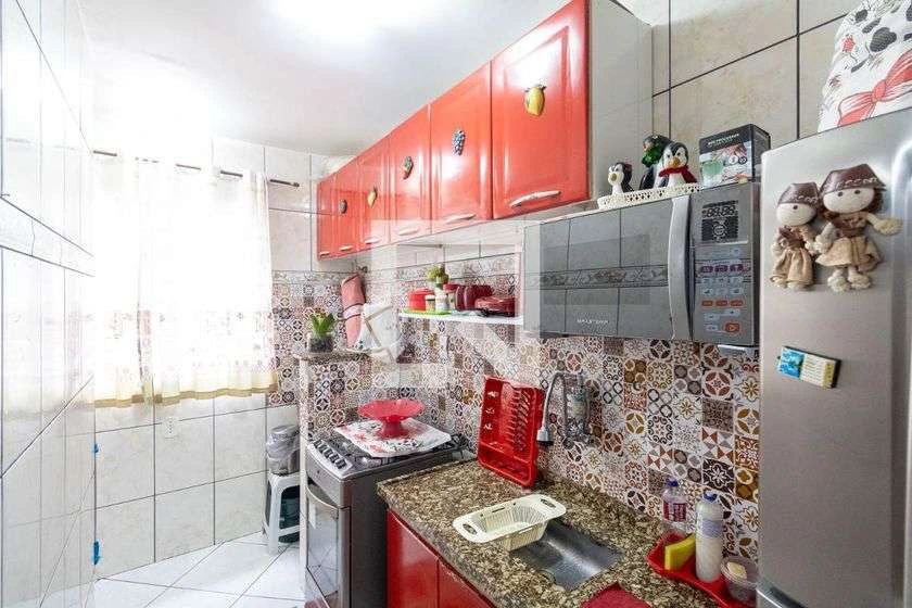 50 m² rental apartment with 2 bedrooms and 1 parking spot — photo 11