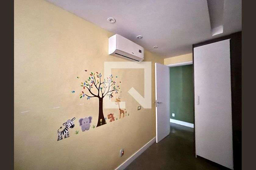 Apartamento de 73 m² com 3 quartos e cozinha aberta — photo 15