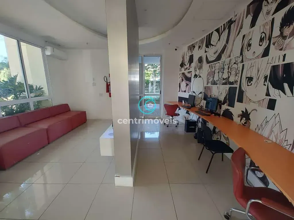 Cobertura duplex para locação com 3 quartos e 3 banheiros — photo 49