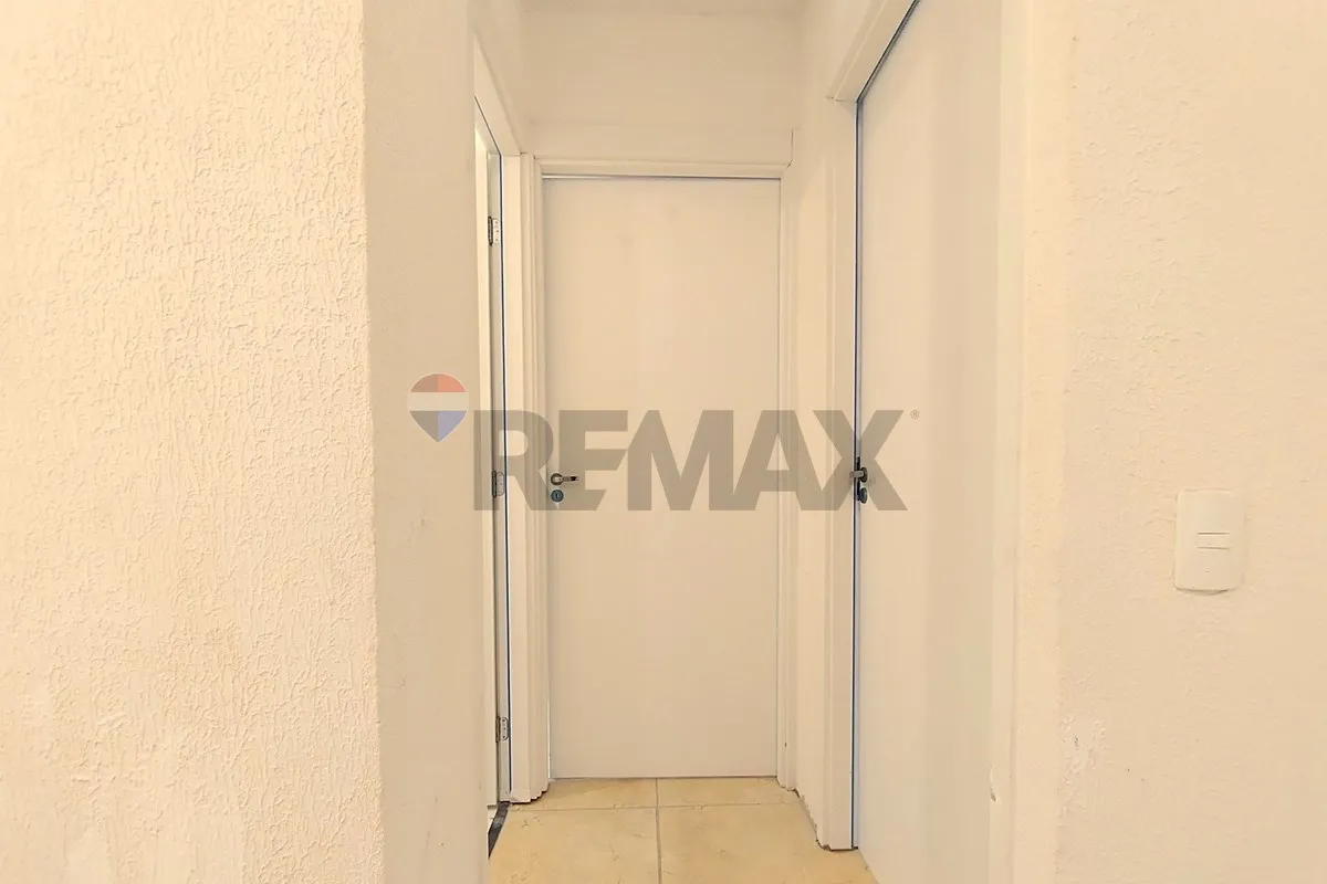 Apartment on the 2nd floor with a grill on the balcony — photo 38