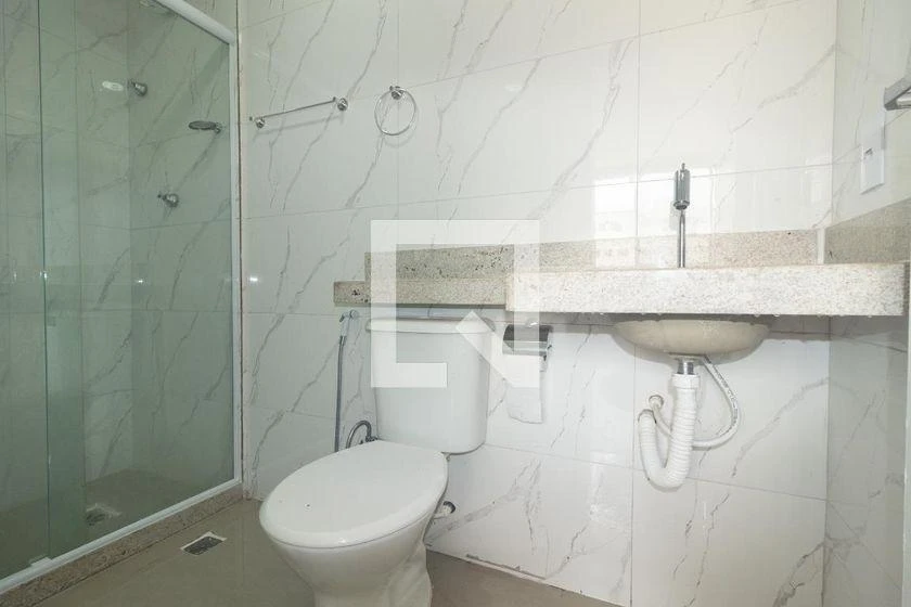 Apartamento de 1 quarto em condomínio com piscina — photo 7