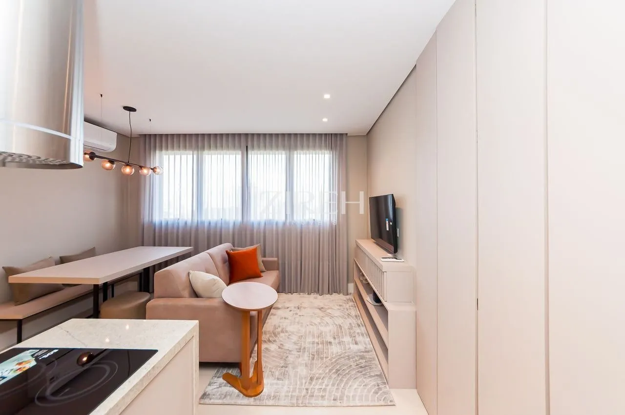 Washing machine in a one-bedroom apartment, 59 m² — photo 11