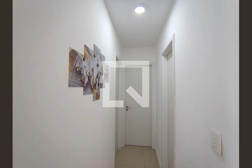Furnished 75 m² apartment with 2 bedrooms and an ensuite — photo 42