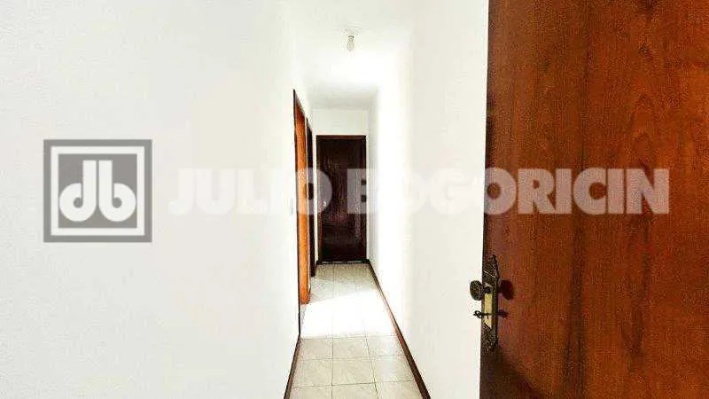 Apartamento residencial com 2 quartos e 3 banheiros — photo 15