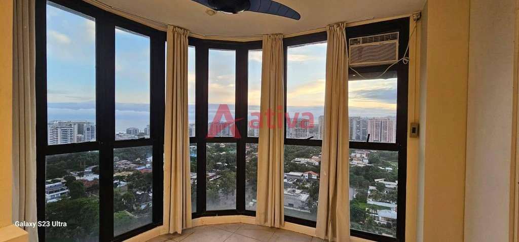 Apartamento duplex de 200 m², 3 suítes e área privativa — photo 17