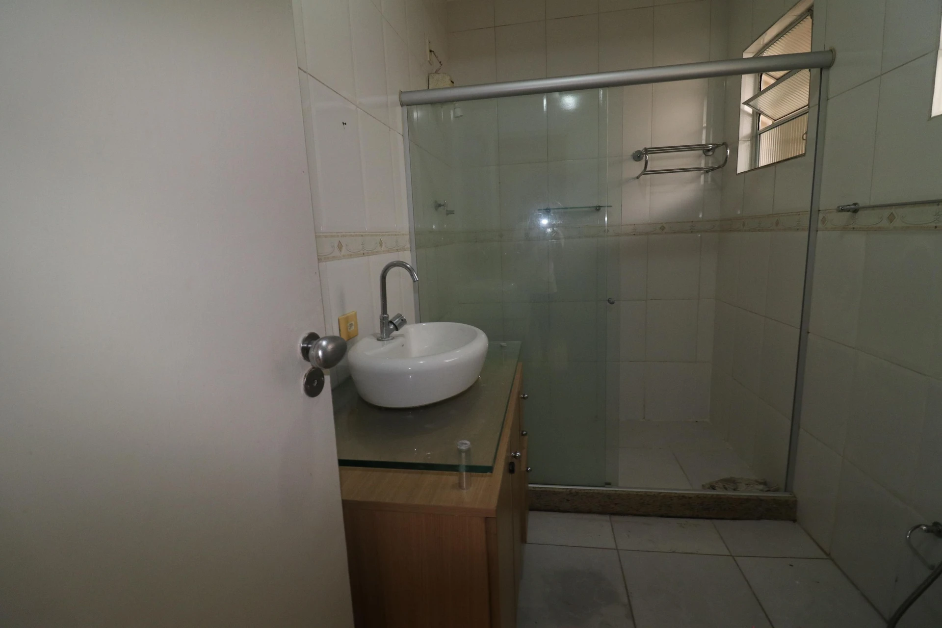 Apartamento com 2 quartos, 1 banheiro e sem vaga — photo 25