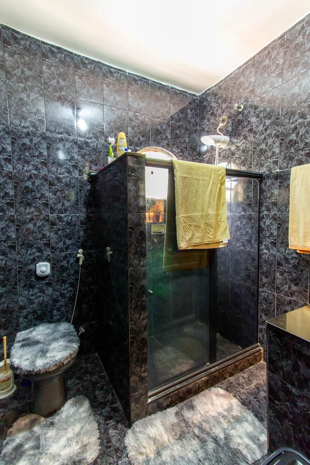 Furnished house with 3 bedrooms and 2 bathrooms — photo 31