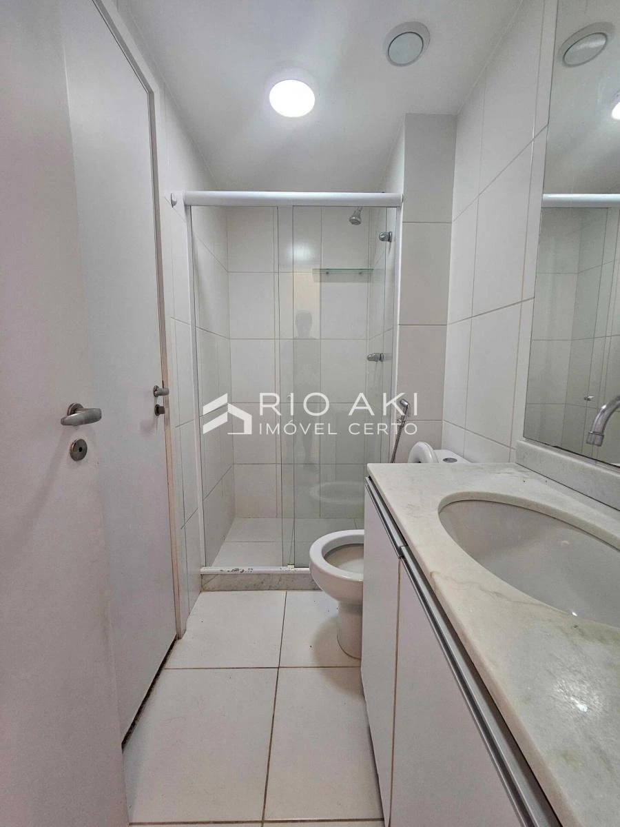 88 m² apartment with 3 bedrooms and 2 en-suites — photo 19