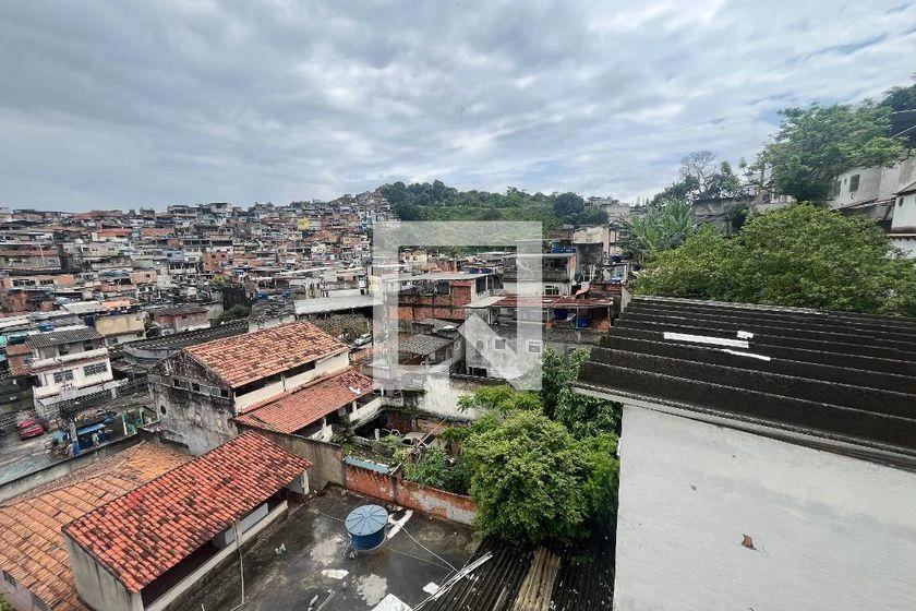 Departamento de 58 m² y 2 dormitorios en Rio de Janeiro — photo 24