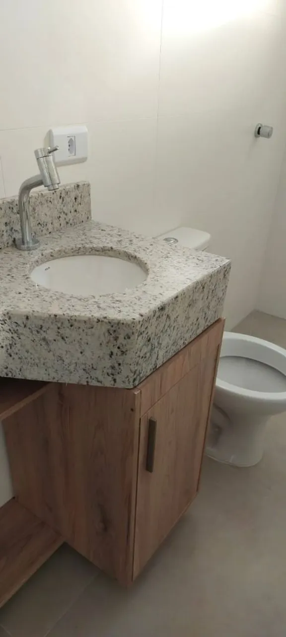 Apartamento sin parking con cocina abierta y 1 dormitorio — photo 4