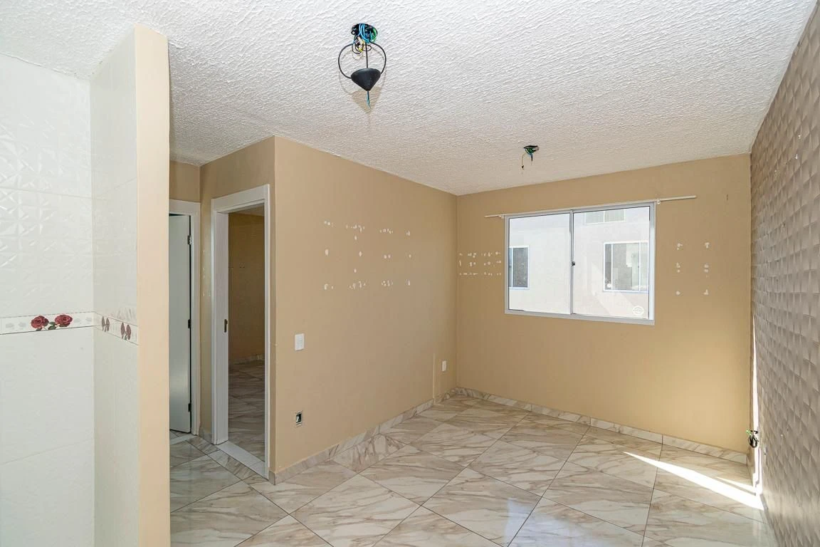 Apartamento para aluguel com 2 quartos e 1 banheiro — photo 15
