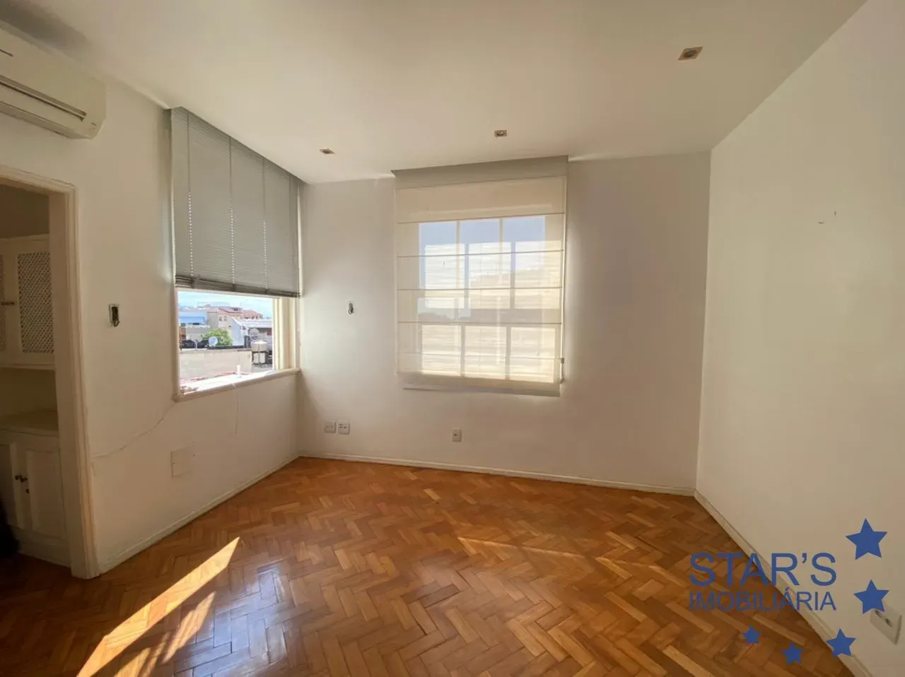 3-bedroom apartment with a washing machine in Rio de Janeiro — photo 7
