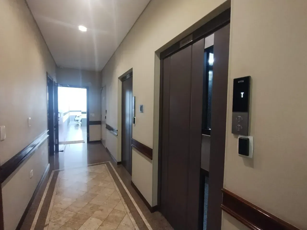 Apartamento mobiliado com 2 quartos e cozinha fechada — photo 9