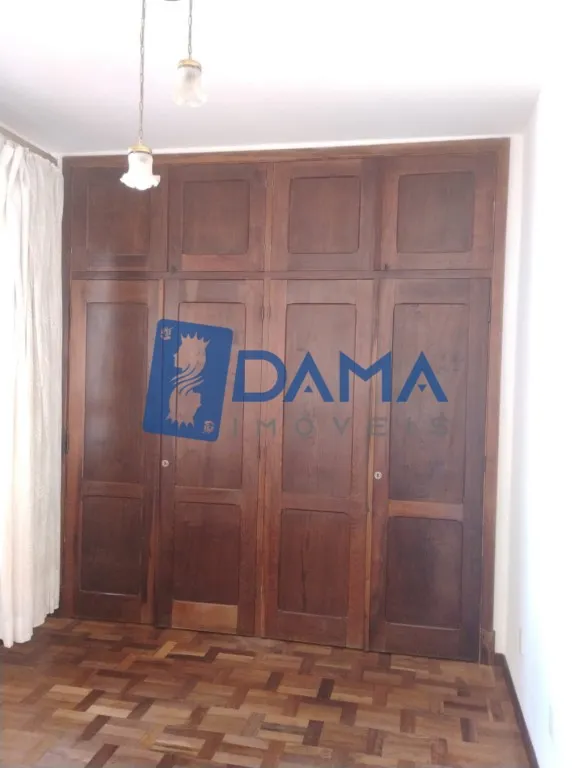Apartamento com 3 quartos e cozinha fechada de 109 m² — photo 29