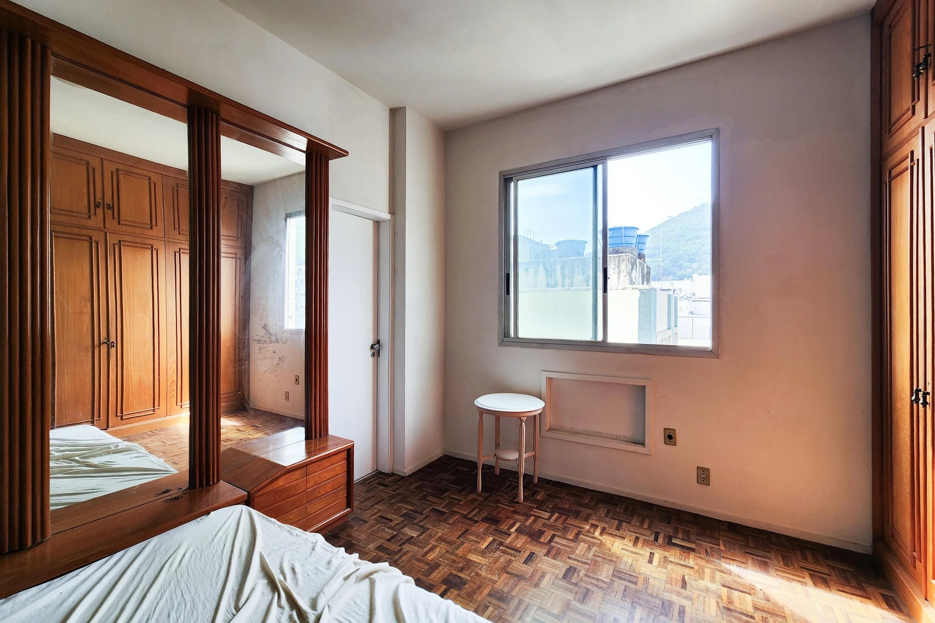 Apartamento mobiliado, 95 m², com vista para as montanhas — photo 4