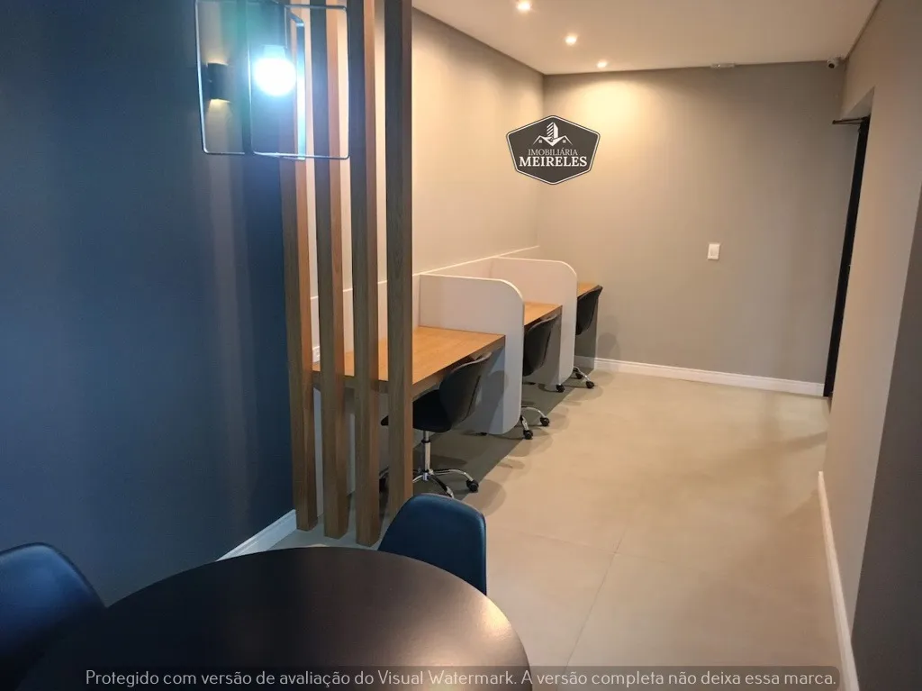 Apartamento de 80 m² com 1 suíte e 1 vaga coberta — photo 29