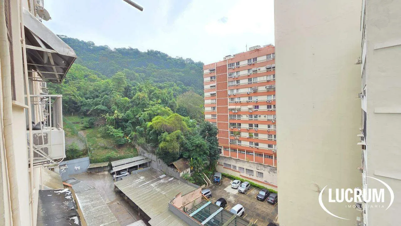 Apartamento de 1 quarto com box de vidro — photo 5