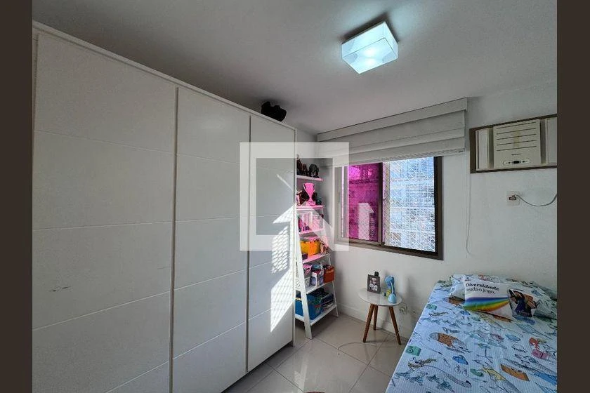 Apartamento mobiliado, 166 m², com máquina de lavar — photo 22
