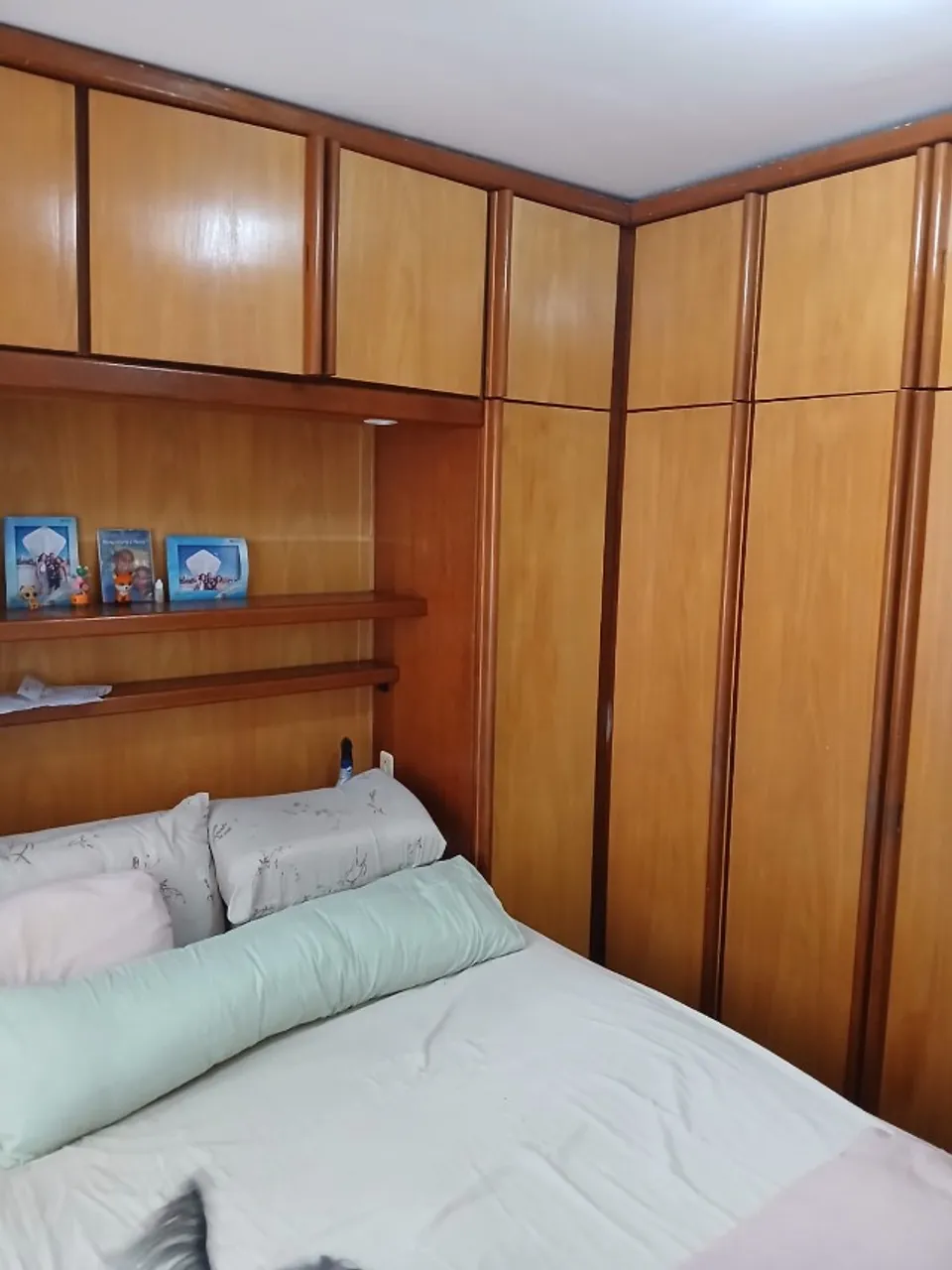 Furnished apartment, 120 m², with a park view — photo 3
