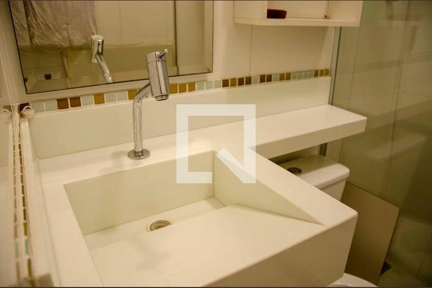 Studio apartment with 1 bedroom and open-plan gas kitchen — photo 14