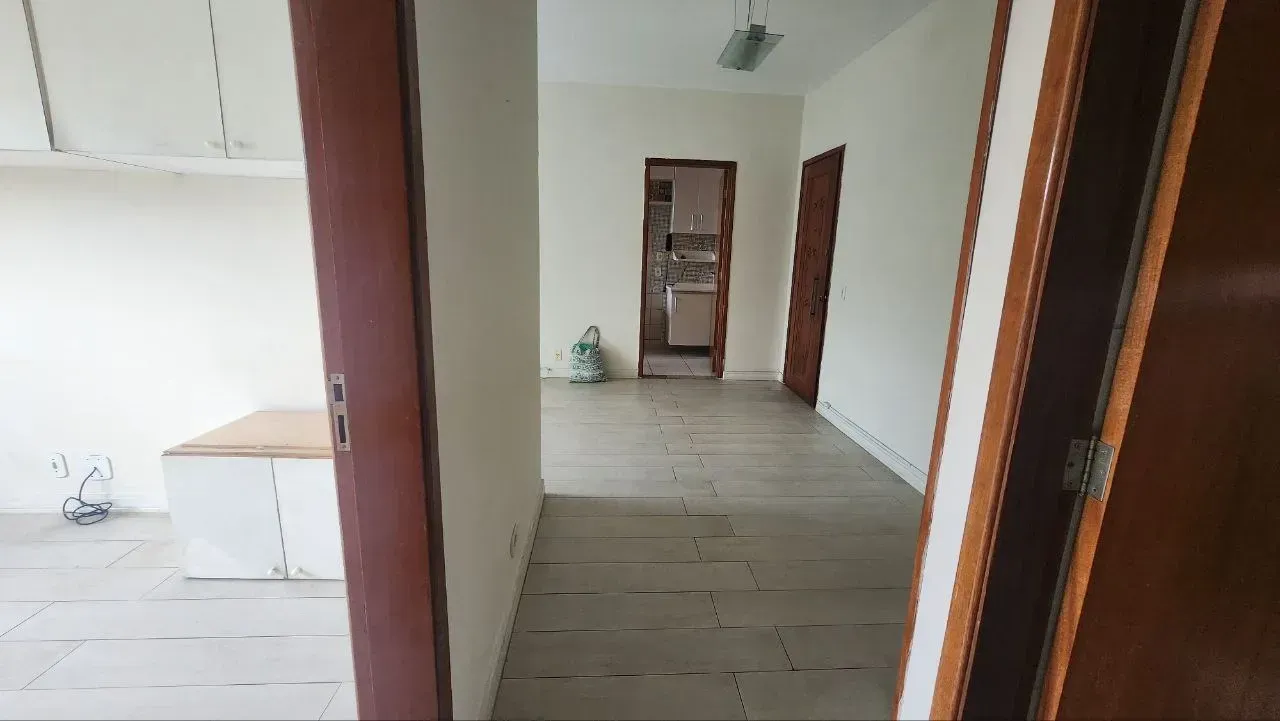 Furnished apartment with a separate kitchen and 2 bedrooms — photo 13