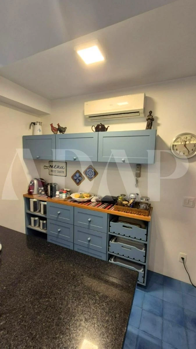 Квартира з 3 спальнями та посудомийною машиною — photo 30