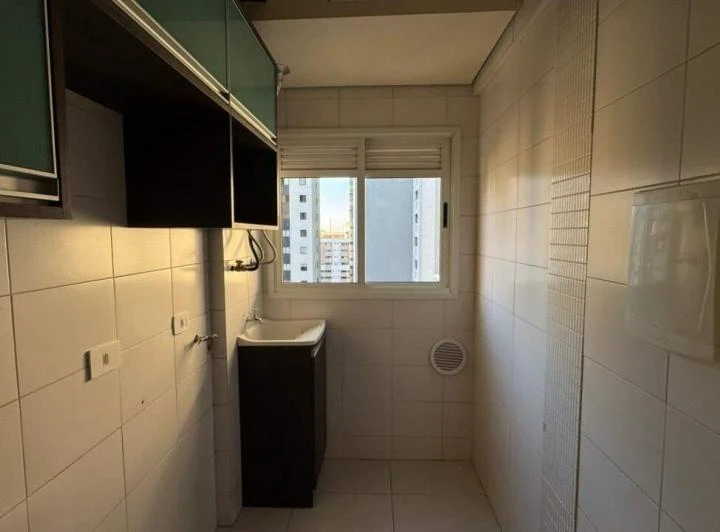 48 m² apartment with 2 bedrooms and a balcony — photo 8