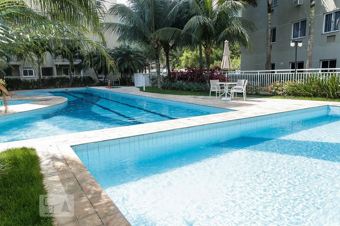Furnished 2-bedroom apartment with a balcony — photo 18