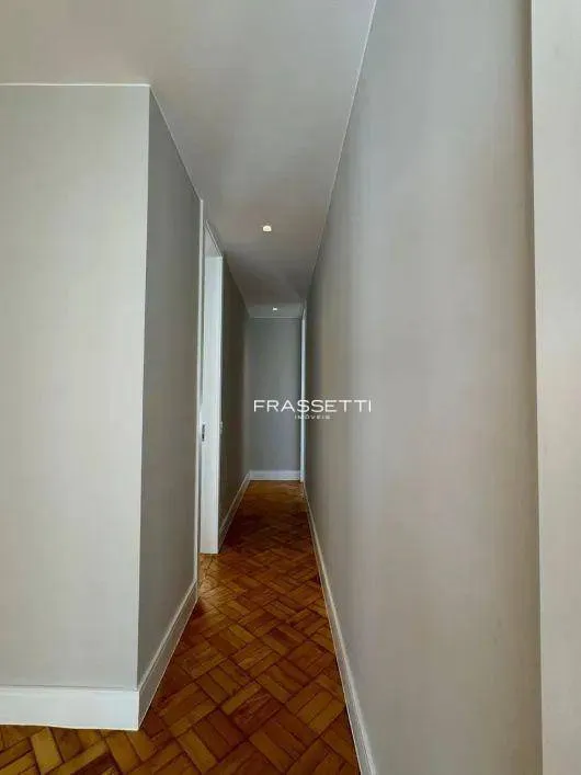 4 quartos e janelas do piso ao teto: apartamento de 460 m² — photo 11