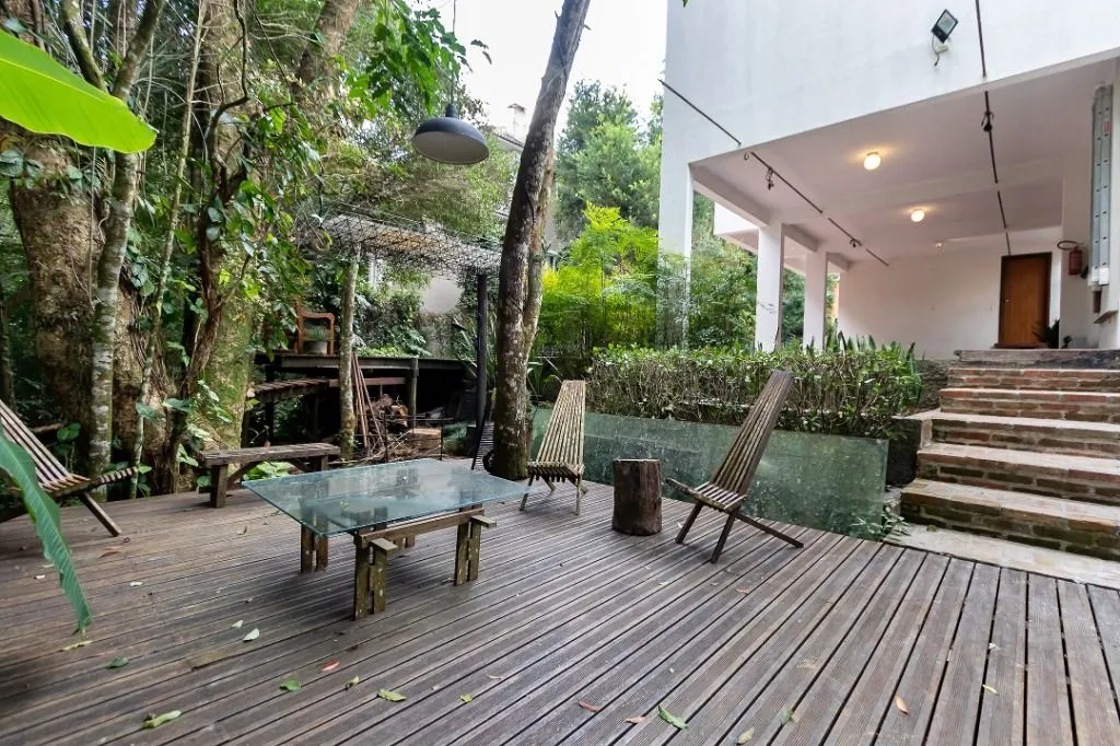 Casa industrial sin amueblar con 3 dormitorios y 890 m² — photo 17