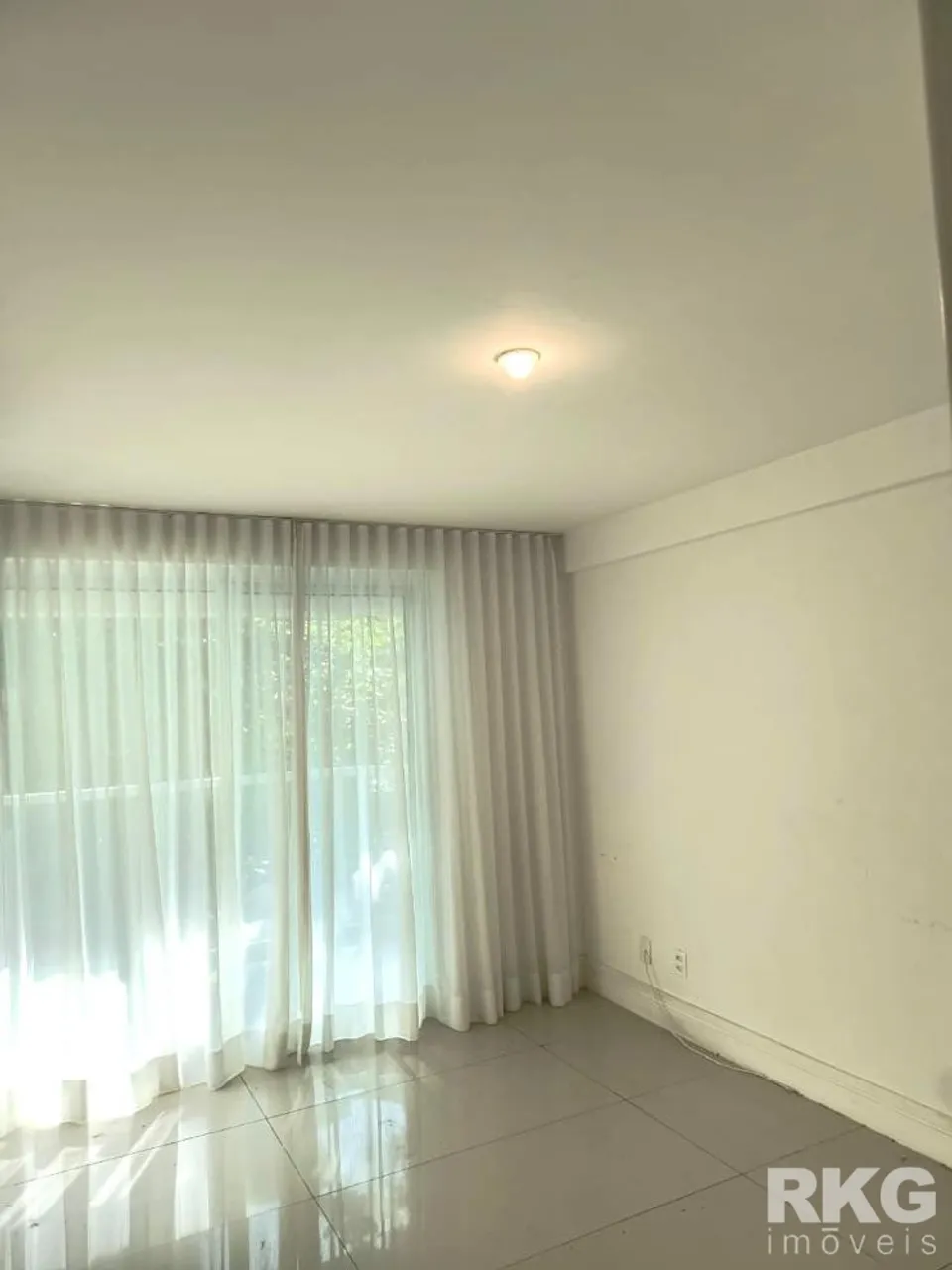 Apartamento com 5 banheiros e box de vidro — photo 13