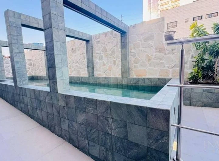 Apartamento 3 quartos de 61 m² com varanda — photo 3