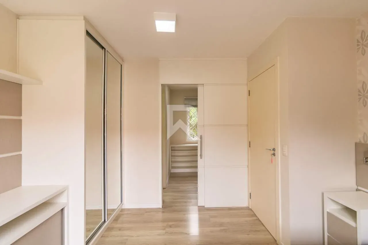 Casa 3 quartos de 120 m² com 2 vagas e jardim privativo — photo 24